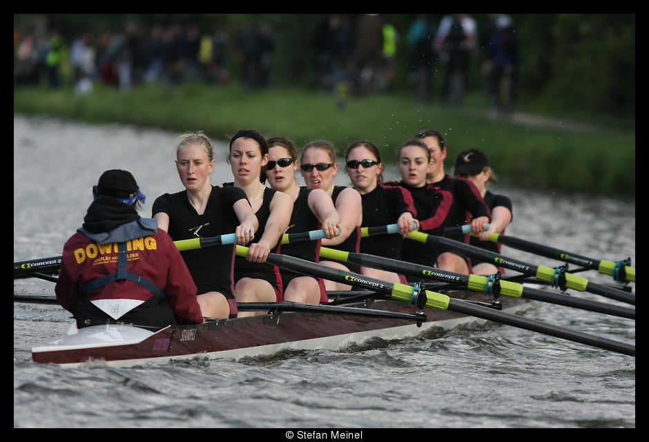 May Bumps Cambridge 2008 19