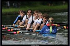 May Bumps Cambridge 2008 191