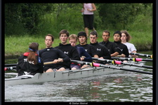 May Bumps Cambridge 2008 192