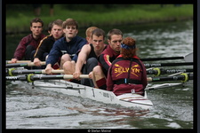 May Bumps Cambridge 2008 193