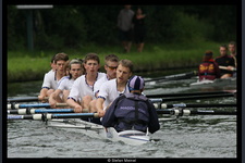 May Bumps Cambridge 2008 194
