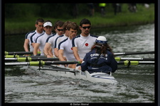 May Bumps Cambridge 2008 195