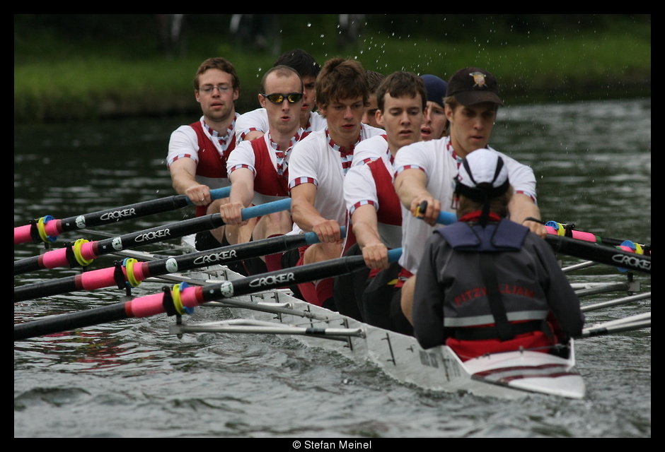 May Bumps Cambridge 2008 196
