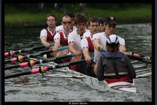 May Bumps Cambridge 2008 196