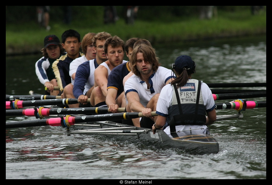 May Bumps Cambridge 2008 197