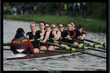 May Bumps Cambridge 2008 19