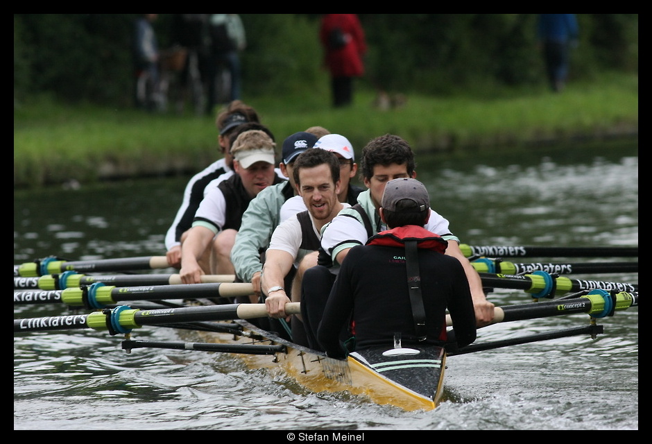 May Bumps Cambridge 2008 204