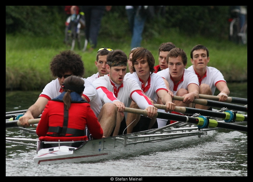 May Bumps Cambridge 2008 206