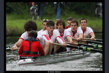 May Bumps Cambridge 2008 206