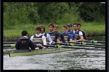 May Bumps Cambridge 2008 207