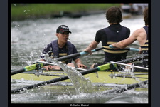 May Bumps Cambridge 2008 208