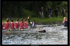 May Bumps Cambridge 2008 20