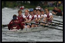 May Bumps Cambridge 2008 214