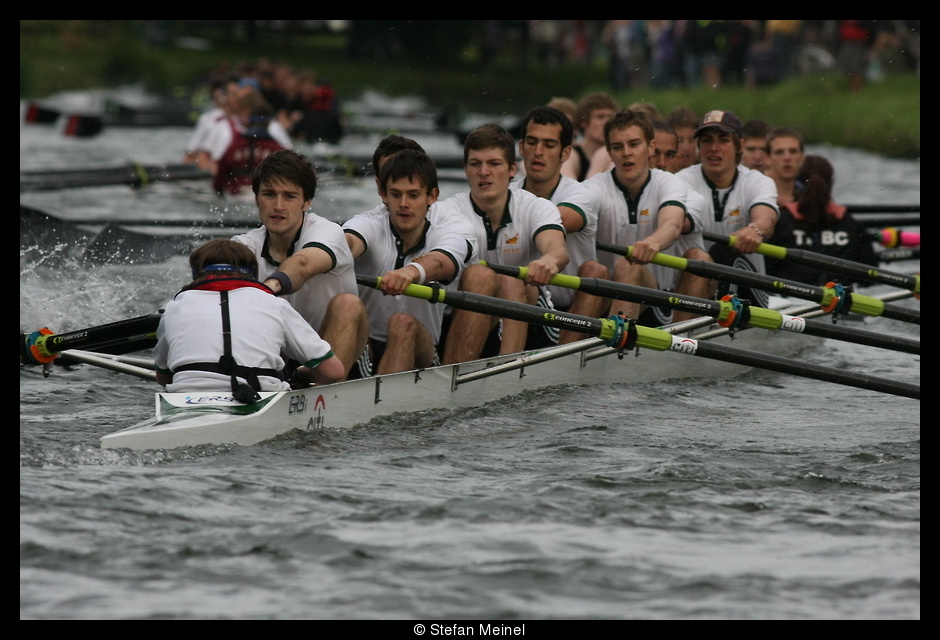 May Bumps Cambridge 2008 216