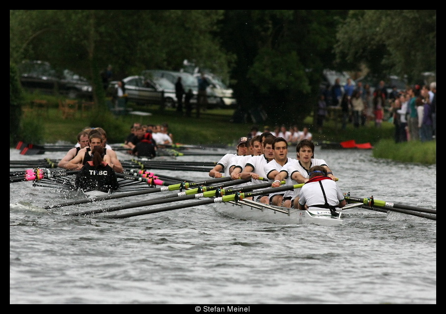 May Bumps Cambridge 2008 217