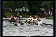 May Bumps Cambridge 2008 217