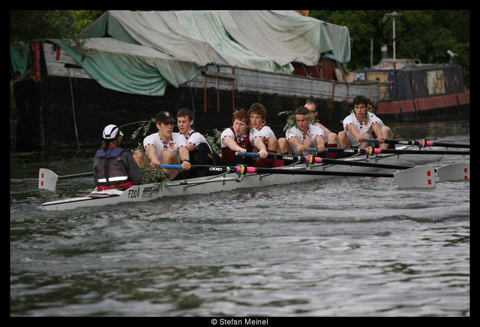 May Bumps Cambridge 2008 226