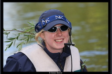 May Bumps Cambridge 2008 22