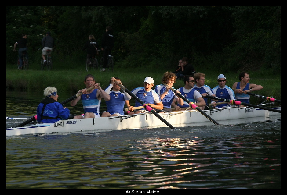 May Bumps Cambridge 2008 230