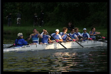 May Bumps Cambridge 2008 230