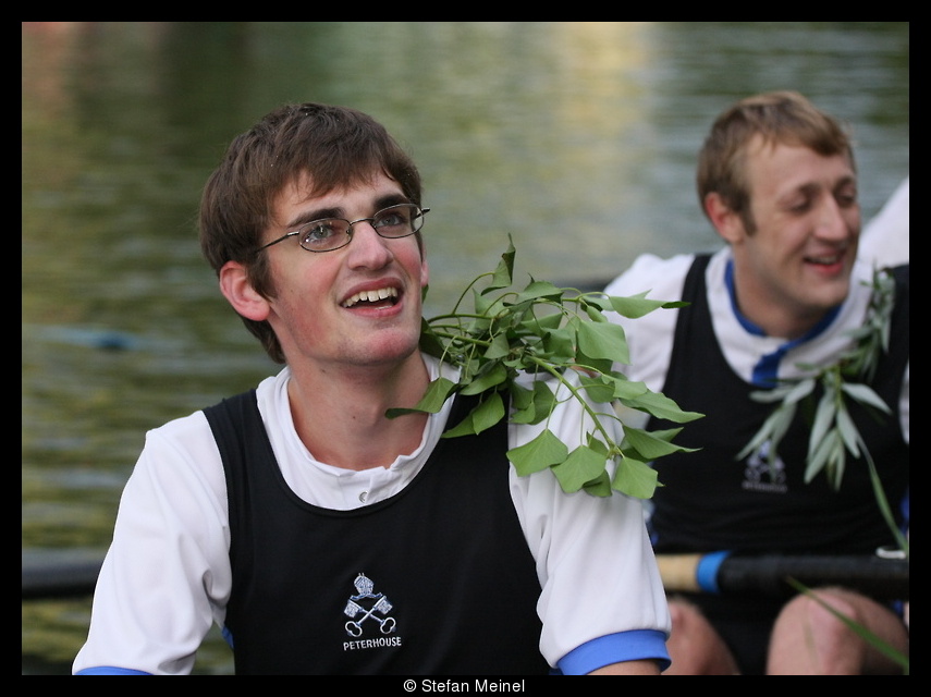 May Bumps Cambridge 2008 233