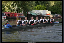 May Bumps Cambridge 2008 237