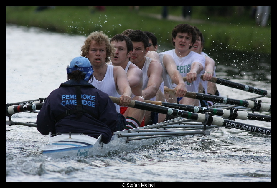 May Bumps Cambridge 2008 243