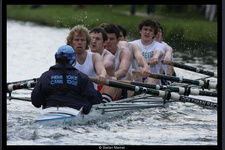 May Bumps Cambridge 2008 243