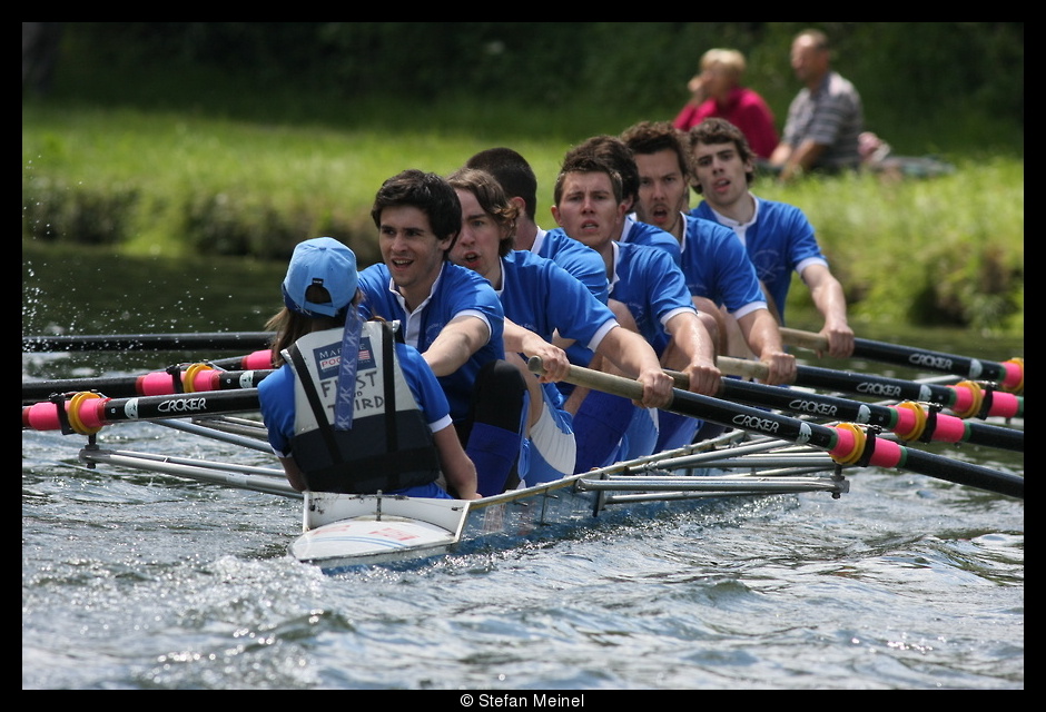 May Bumps Cambridge 2008 244