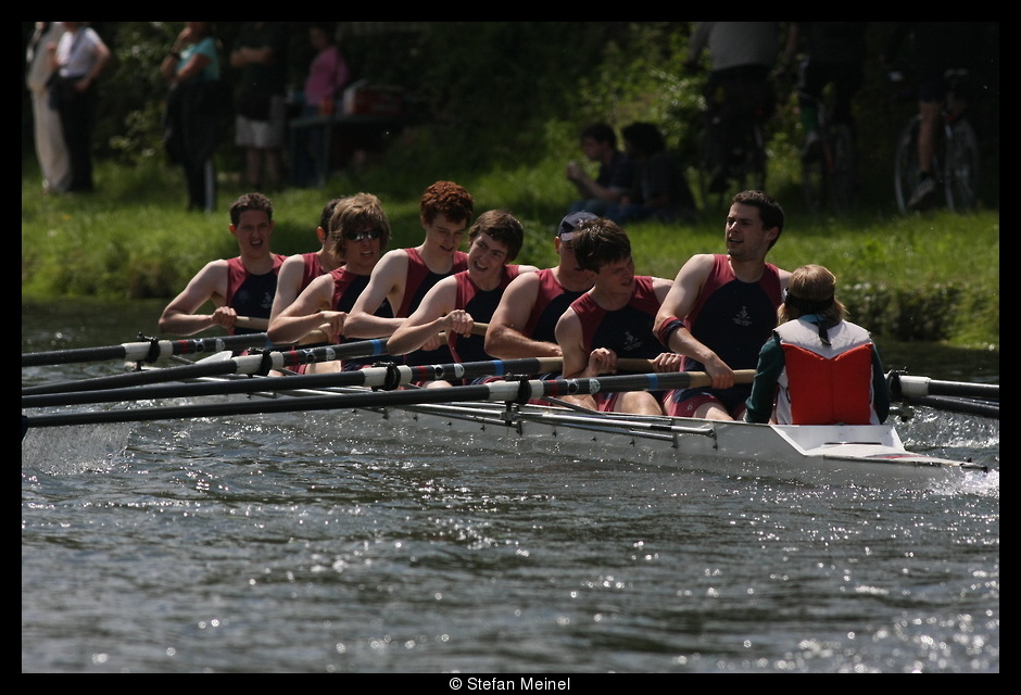 May Bumps Cambridge 2008 249