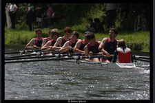 May Bumps Cambridge 2008 249