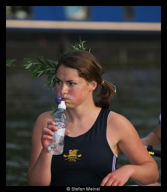 May Bumps Cambridge 2008 25