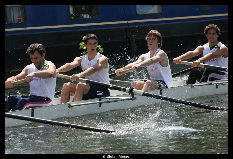 May Bumps Cambridge 2008 252