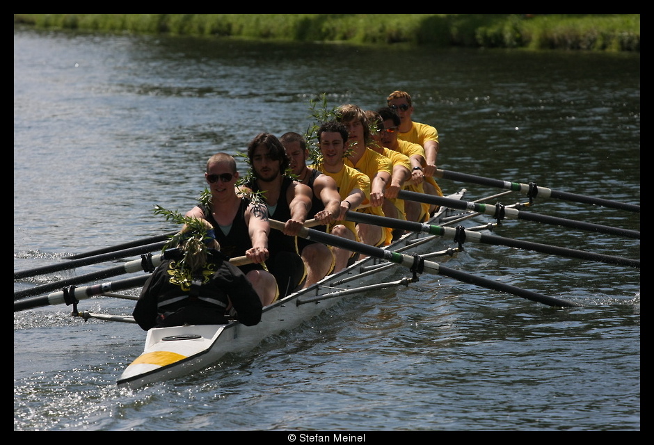 May Bumps Cambridge 2008 256