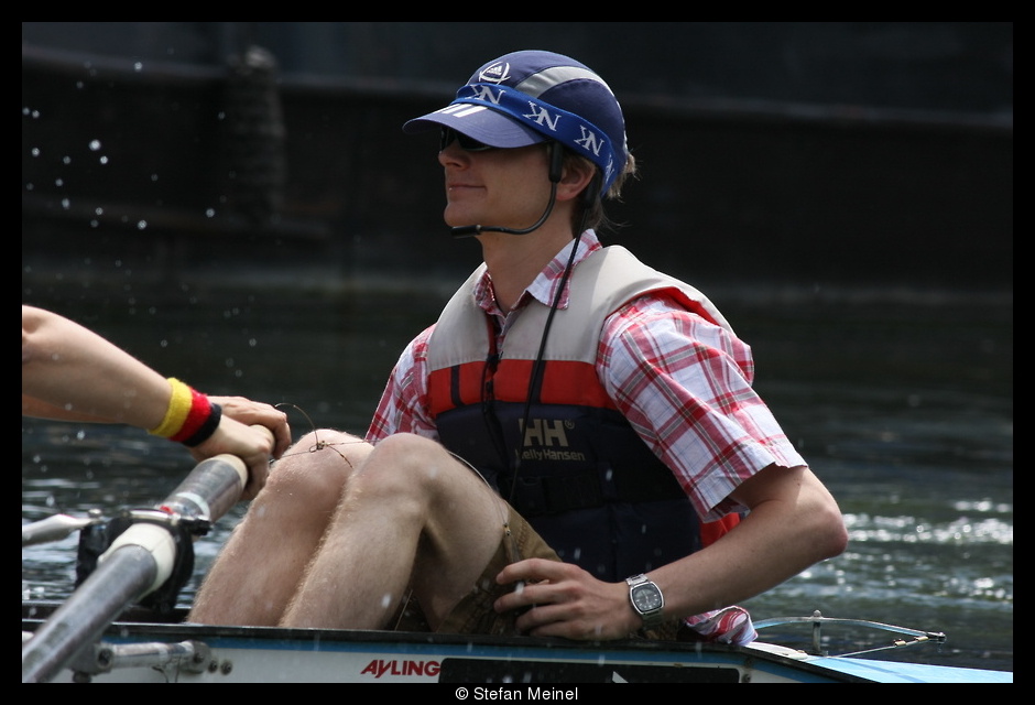 May Bumps Cambridge 2008 260