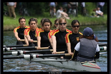 May Bumps Cambridge 2008 264