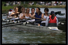 May Bumps Cambridge 2008 268