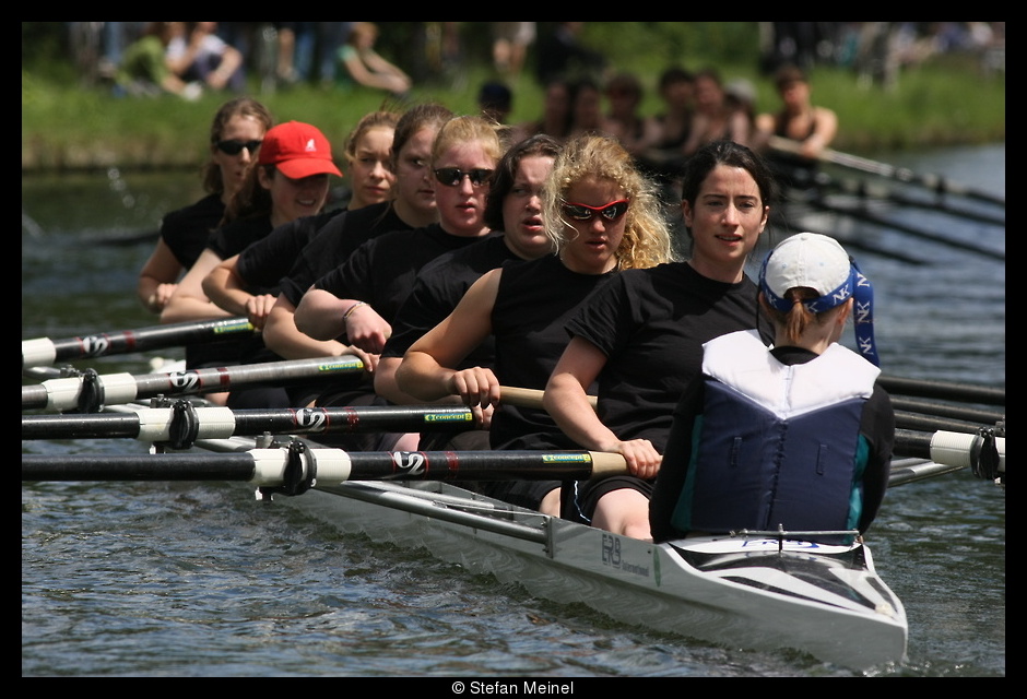 May Bumps Cambridge 2008 270