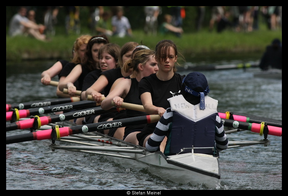 May Bumps Cambridge 2008 275
