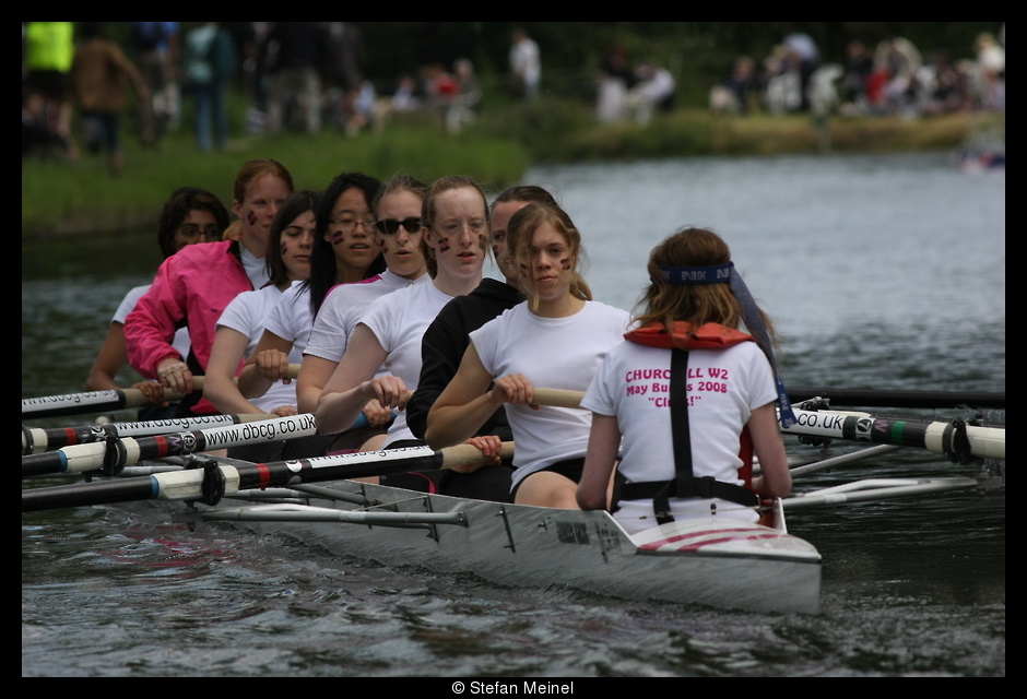 May Bumps Cambridge 2008 277