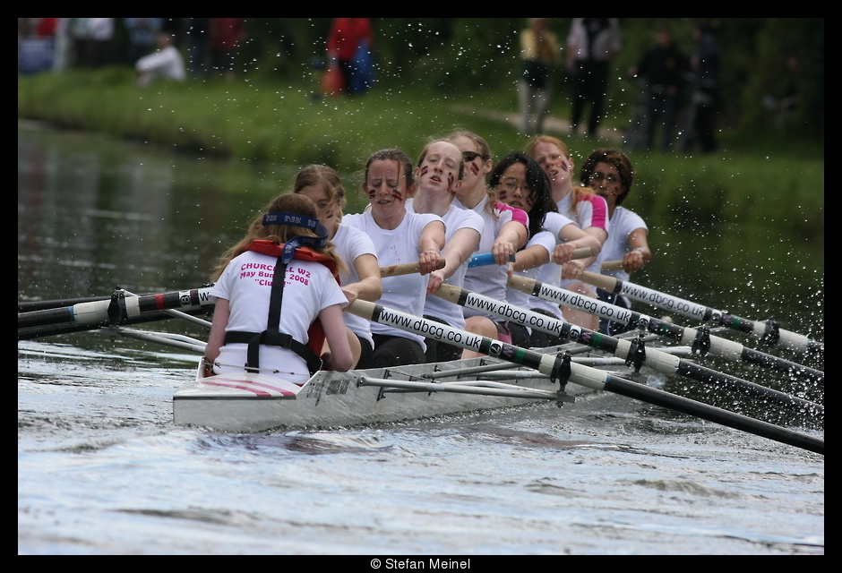 May Bumps Cambridge 2008 280