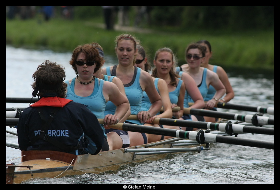 May Bumps Cambridge 2008 285