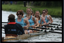 May Bumps Cambridge 2008 285