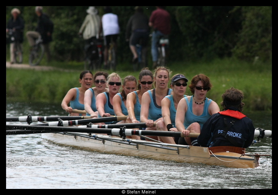 May Bumps Cambridge 2008 286