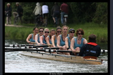 May Bumps Cambridge 2008 286