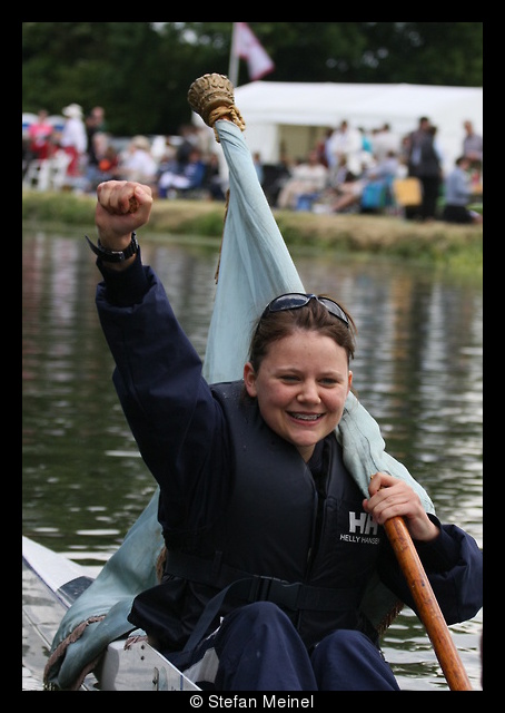 May Bumps Cambridge 2008 287