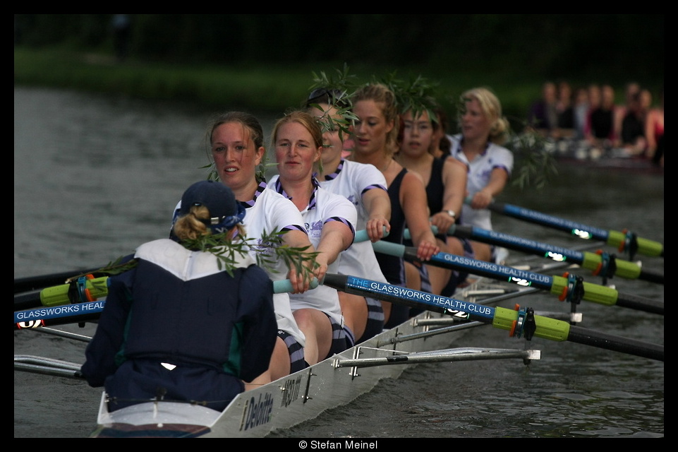 May Bumps Cambridge 2008 29