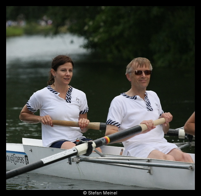 May Bumps Cambridge 2008 302