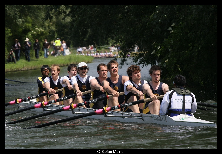 May Bumps Cambridge 2008 306
