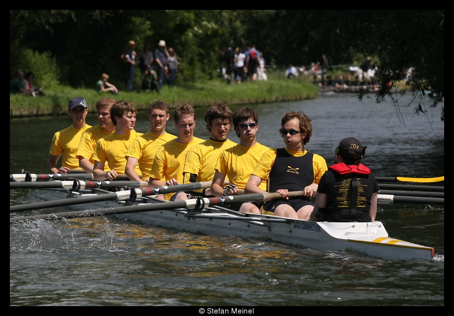 May Bumps Cambridge 2008 308